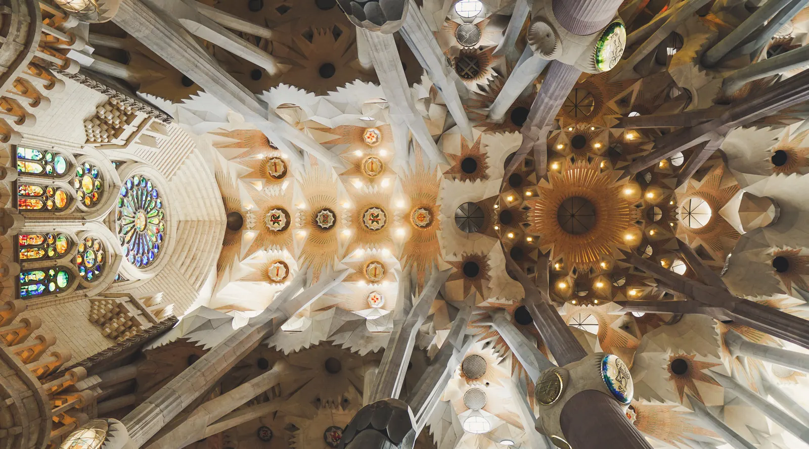 Andalucia: enjoy exclusive sunset access to the Alhambra & La Mezquita