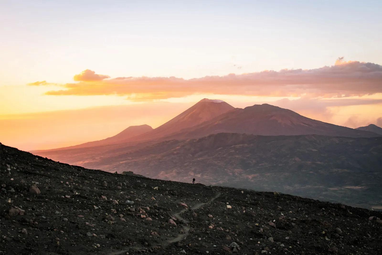 Luxury holidays in Nicaragua