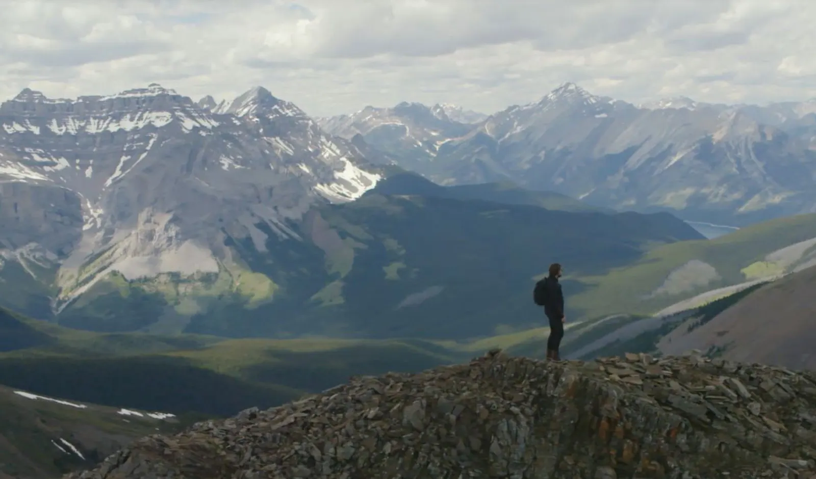 Alberta & British Columbia: Get Outdoors on a Family Road Trip