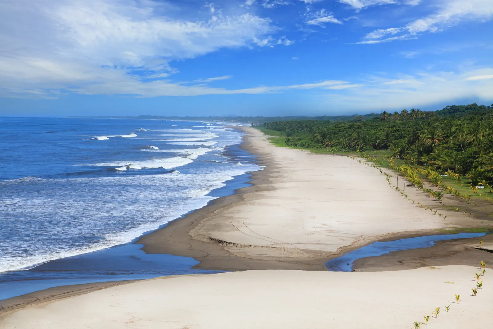 Honeymoons in Nicaragua