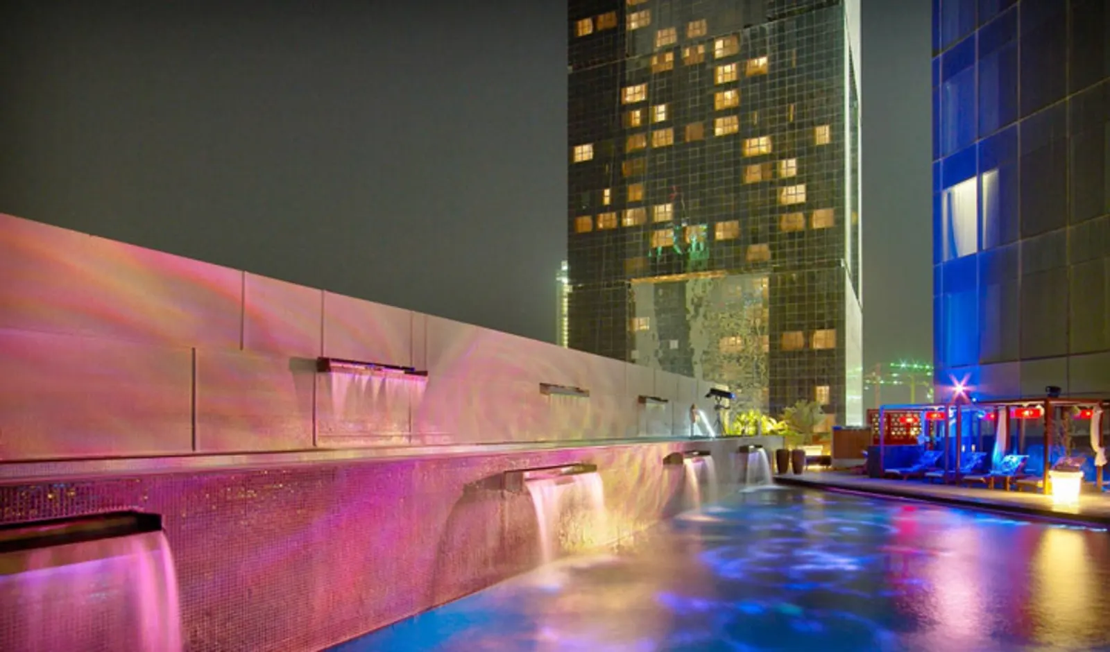 The United Arab Emirates
