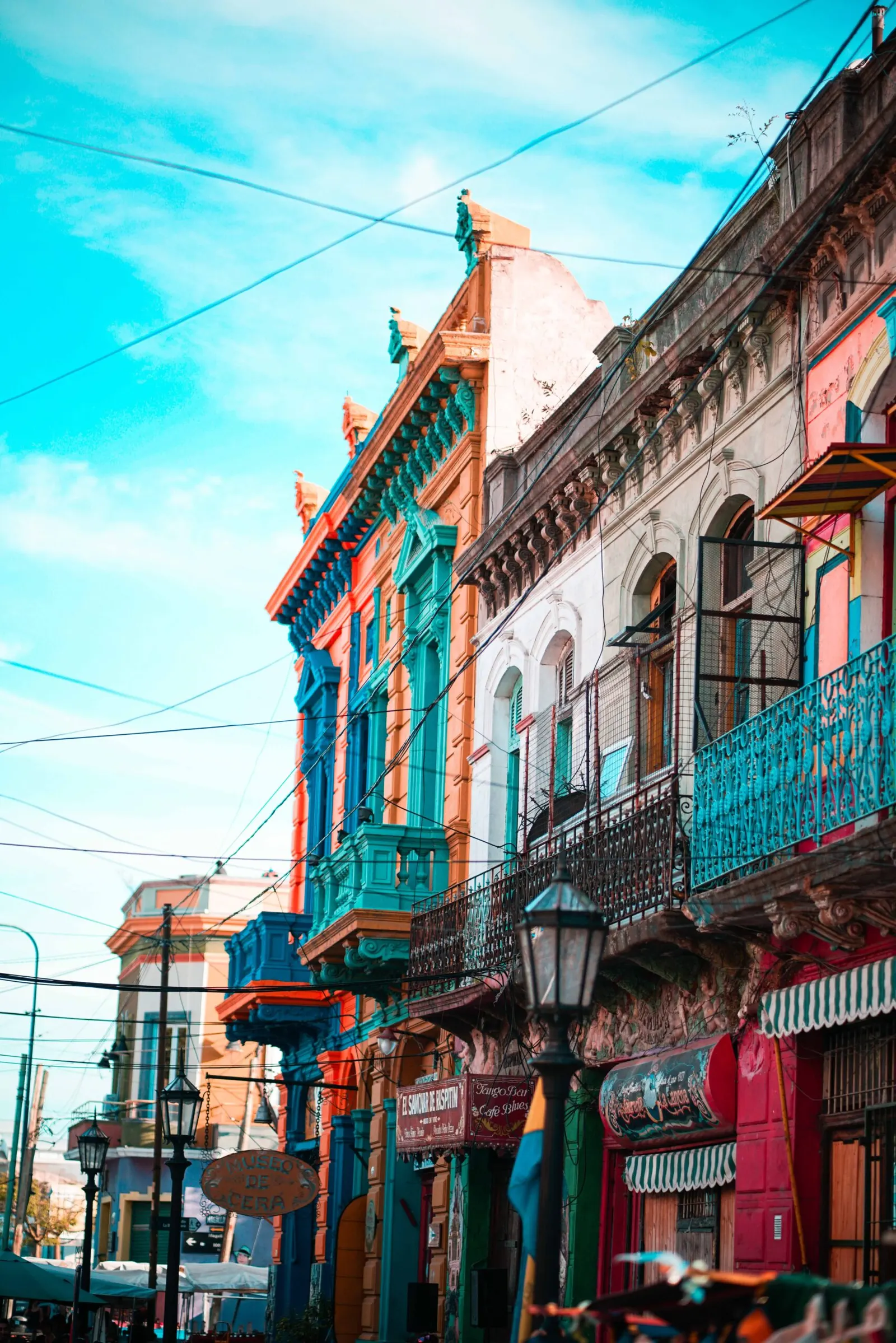 Buenos Aires & Bariloche: Argentina for the Family