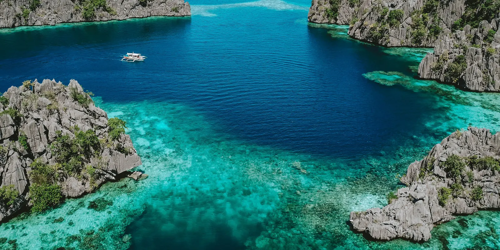 The Philippines