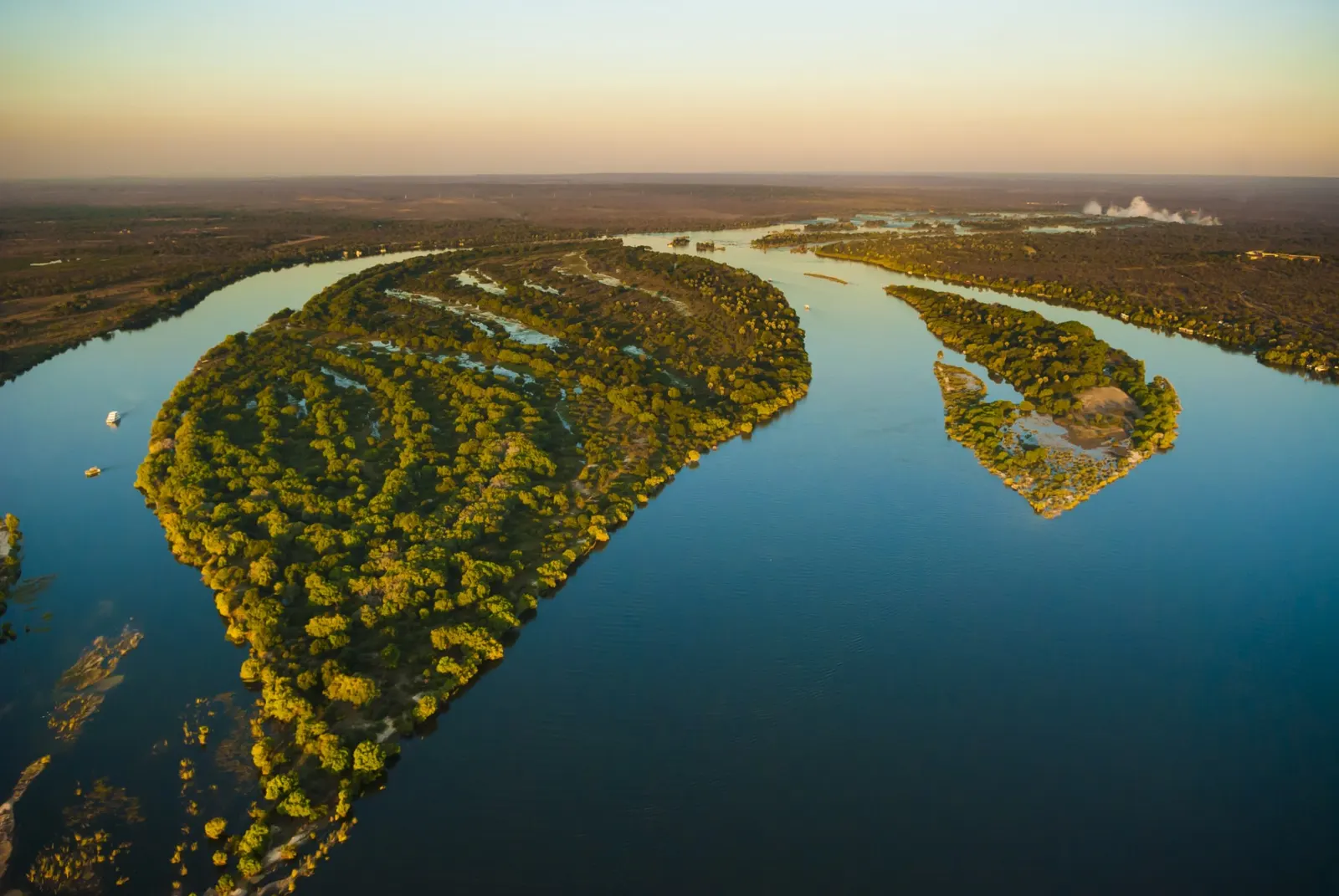 See It All in Botswana and Zambia: A Romantic Safari