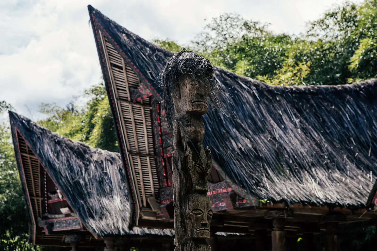 Batak tribes in the Philippines