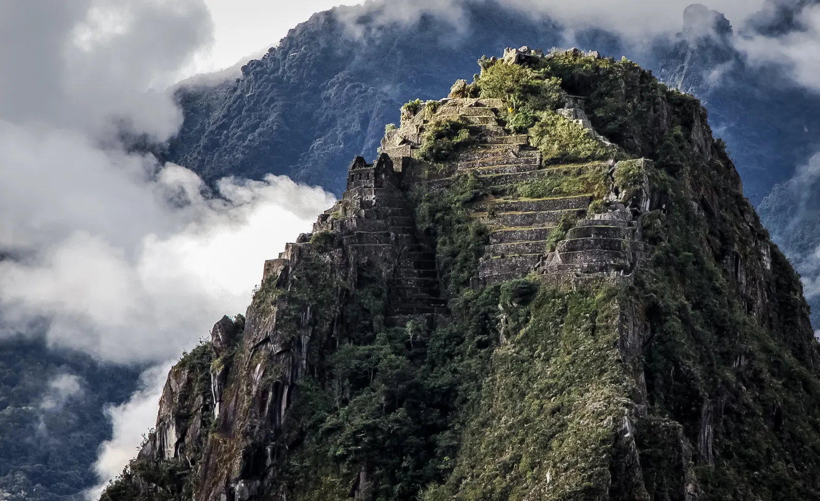 Cycling Lima from Miraflores to Barranco
