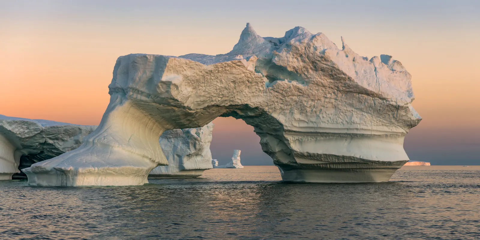 Greenland: An Intrepid Wilderness Adventure