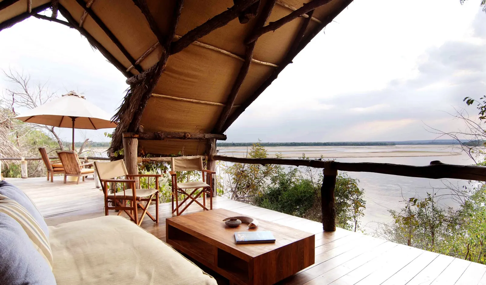 Arusha, Serengeti & Tanganyika: Tanzania with a Twist