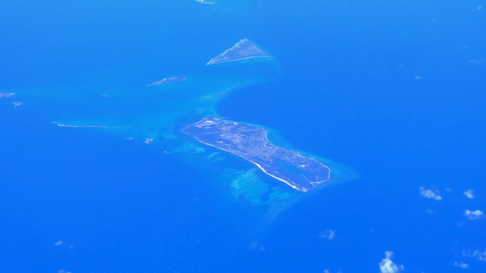 Barbados