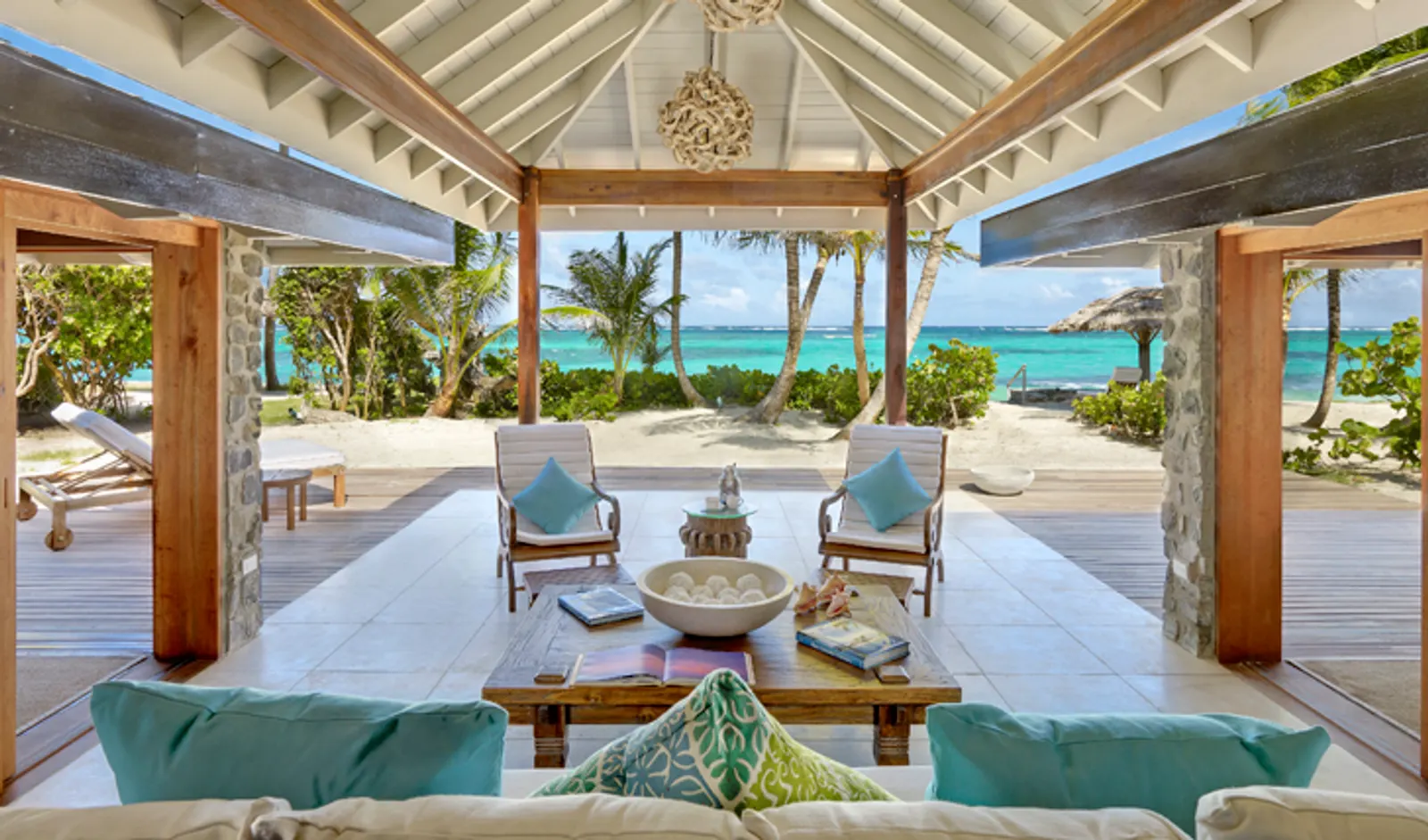 Anguilla