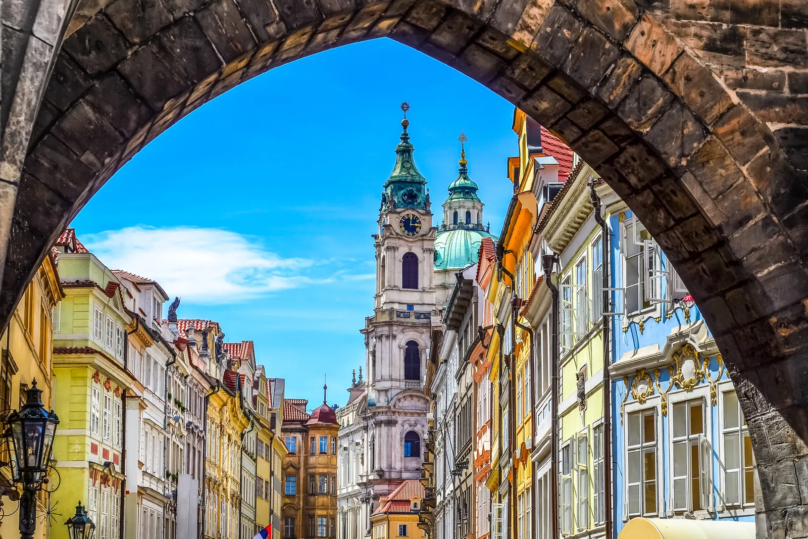 More about Czech Republic