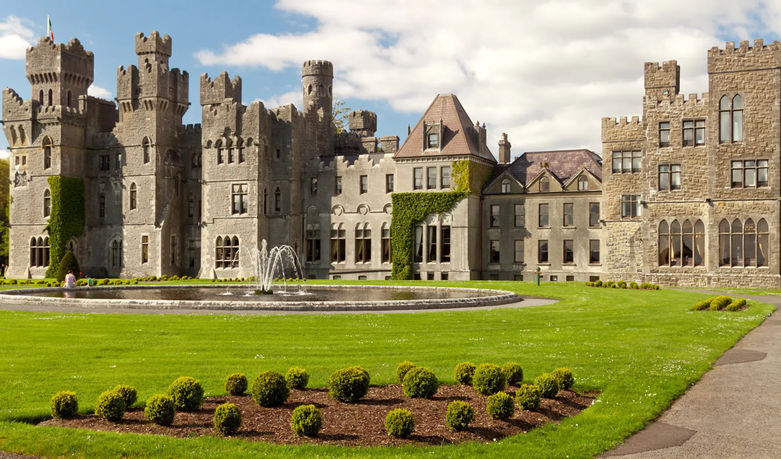 Ashford Castle