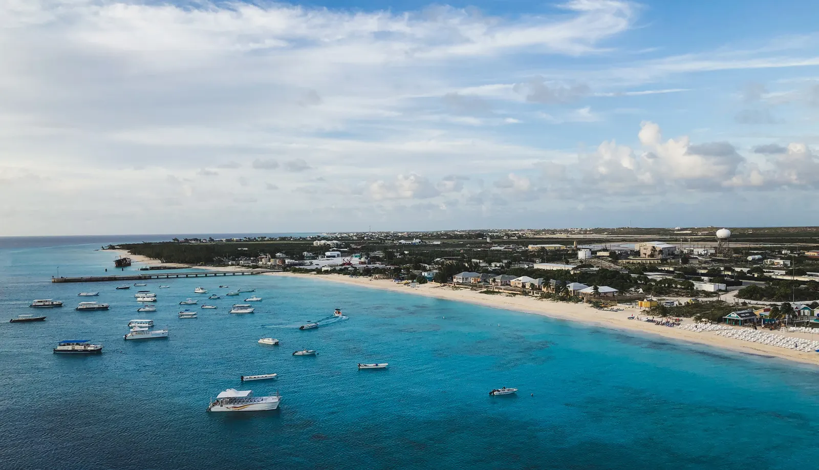 Bahamas