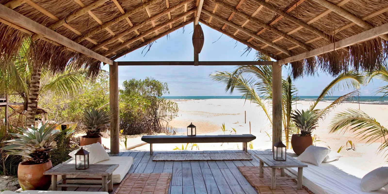 Ultimate Brazil: Amazon, Rio & Bahia
