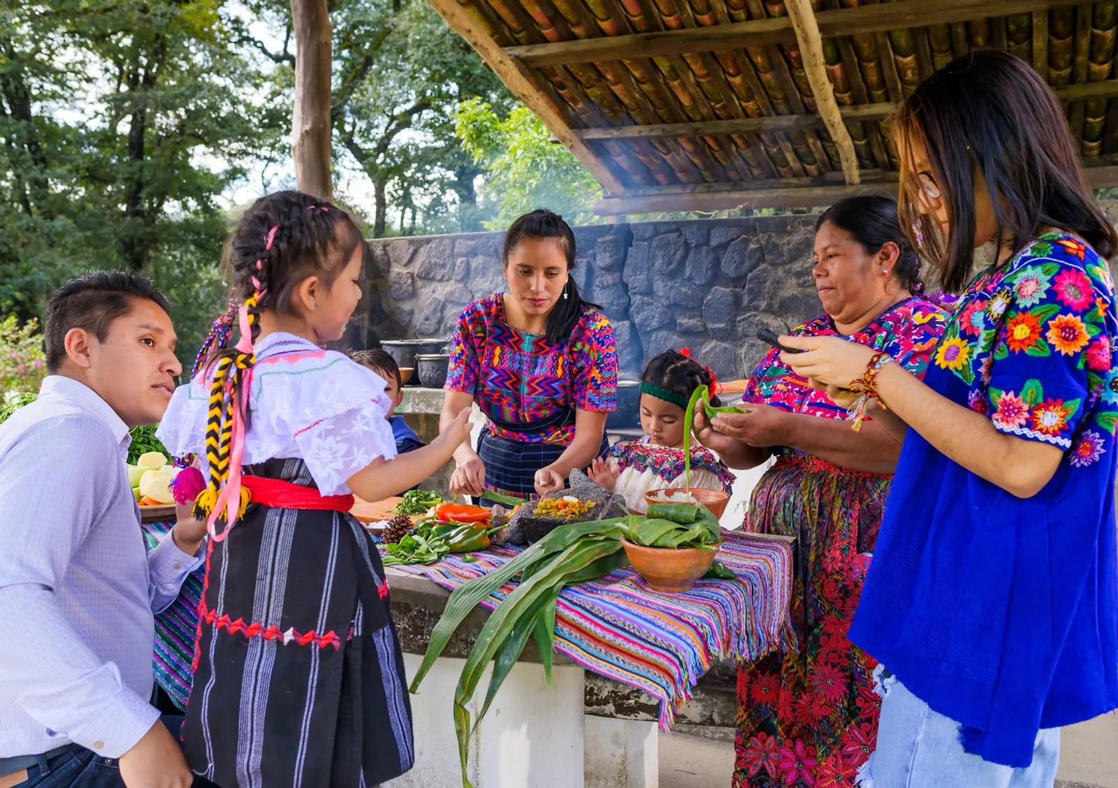 The Yucatan Peninsula: A Luxury Holiday from Ancient Civilizations to the Beach