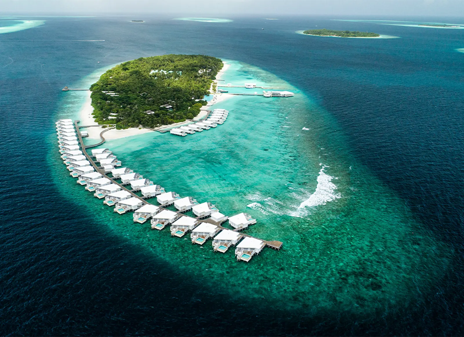 property in the maldives