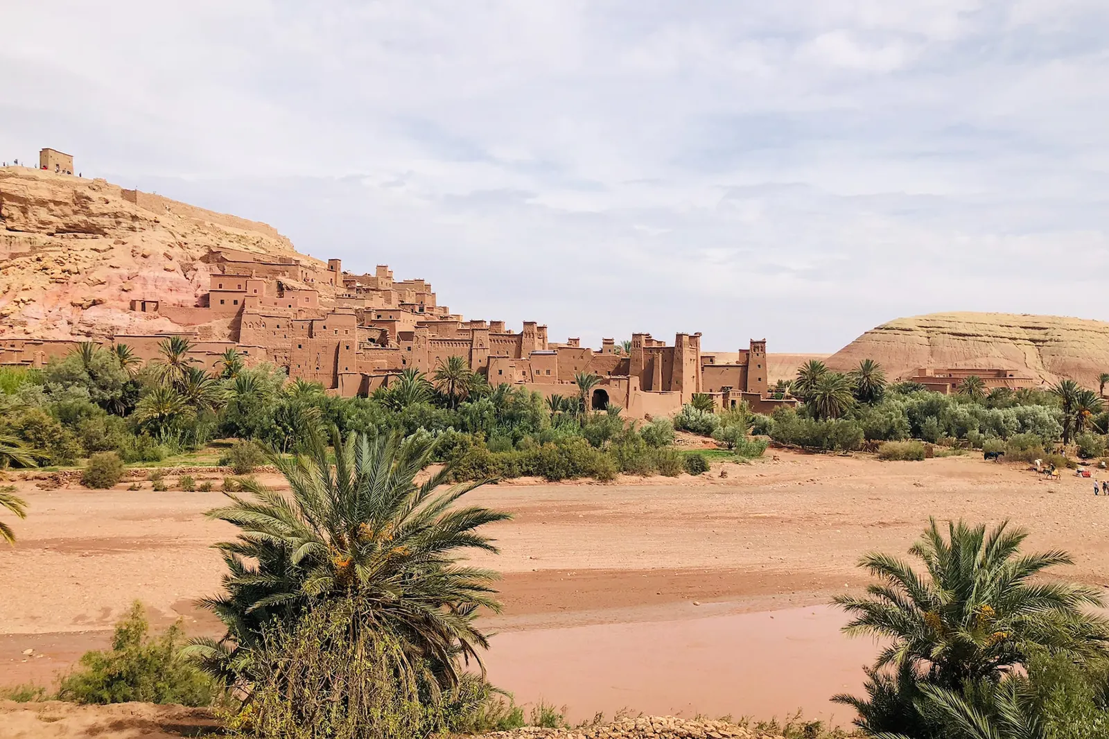 Luxury travel expert Africa