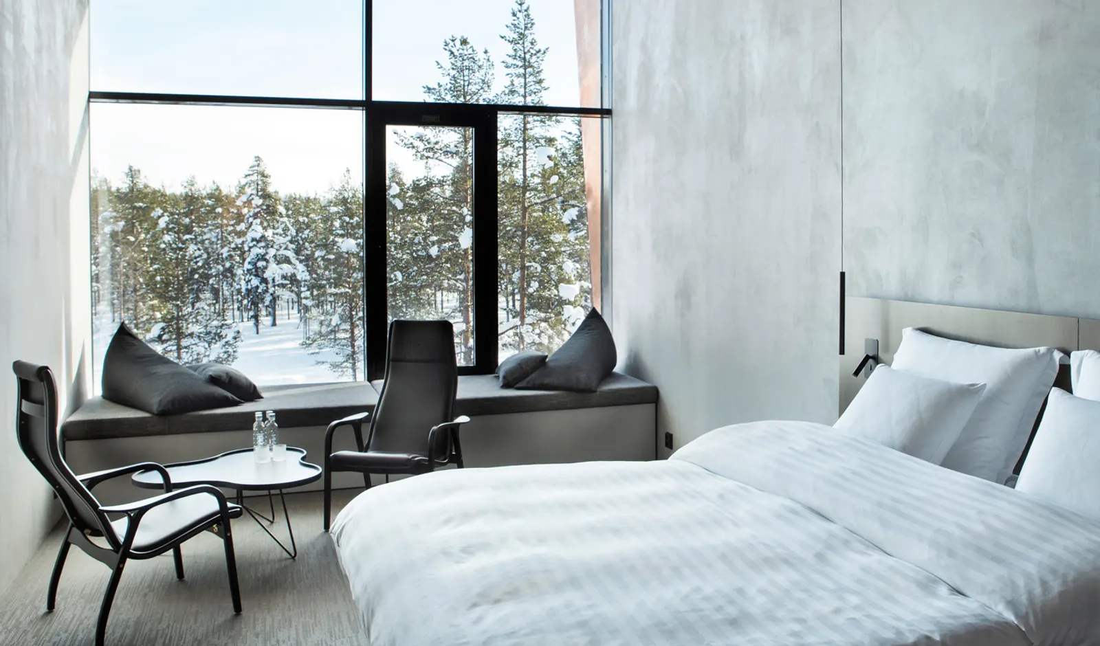 Finnish Lapland: A Magical Winter Escape