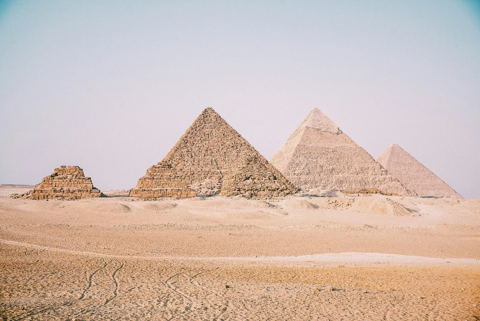 Egypt & Jordan: A Cultural Family Holiday