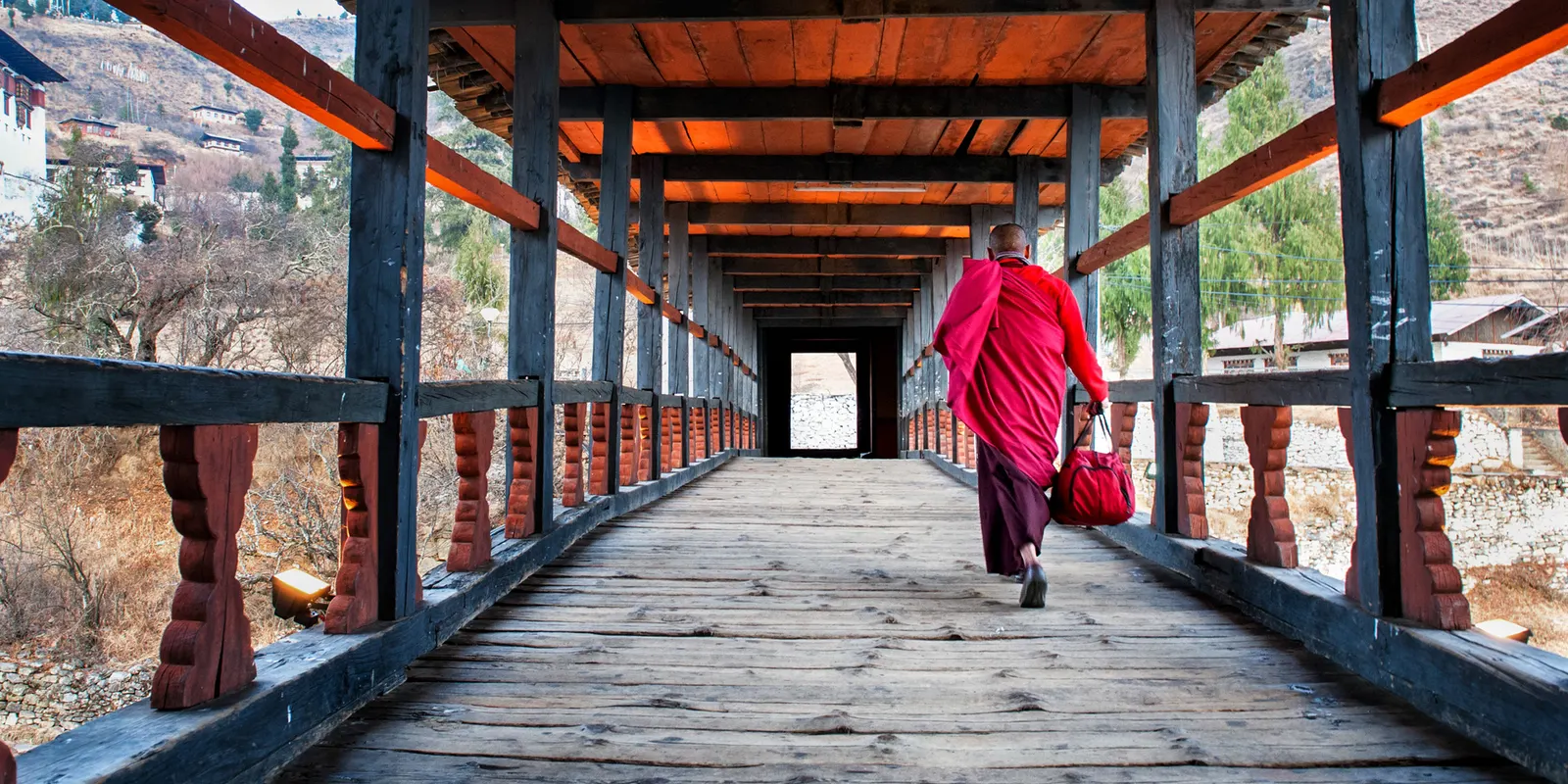 Nepal