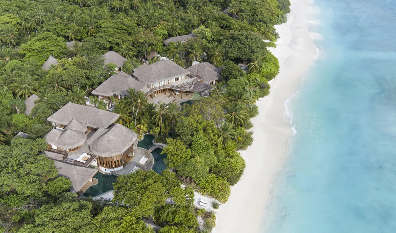 The Maldives: Luxury Atoll Hopping