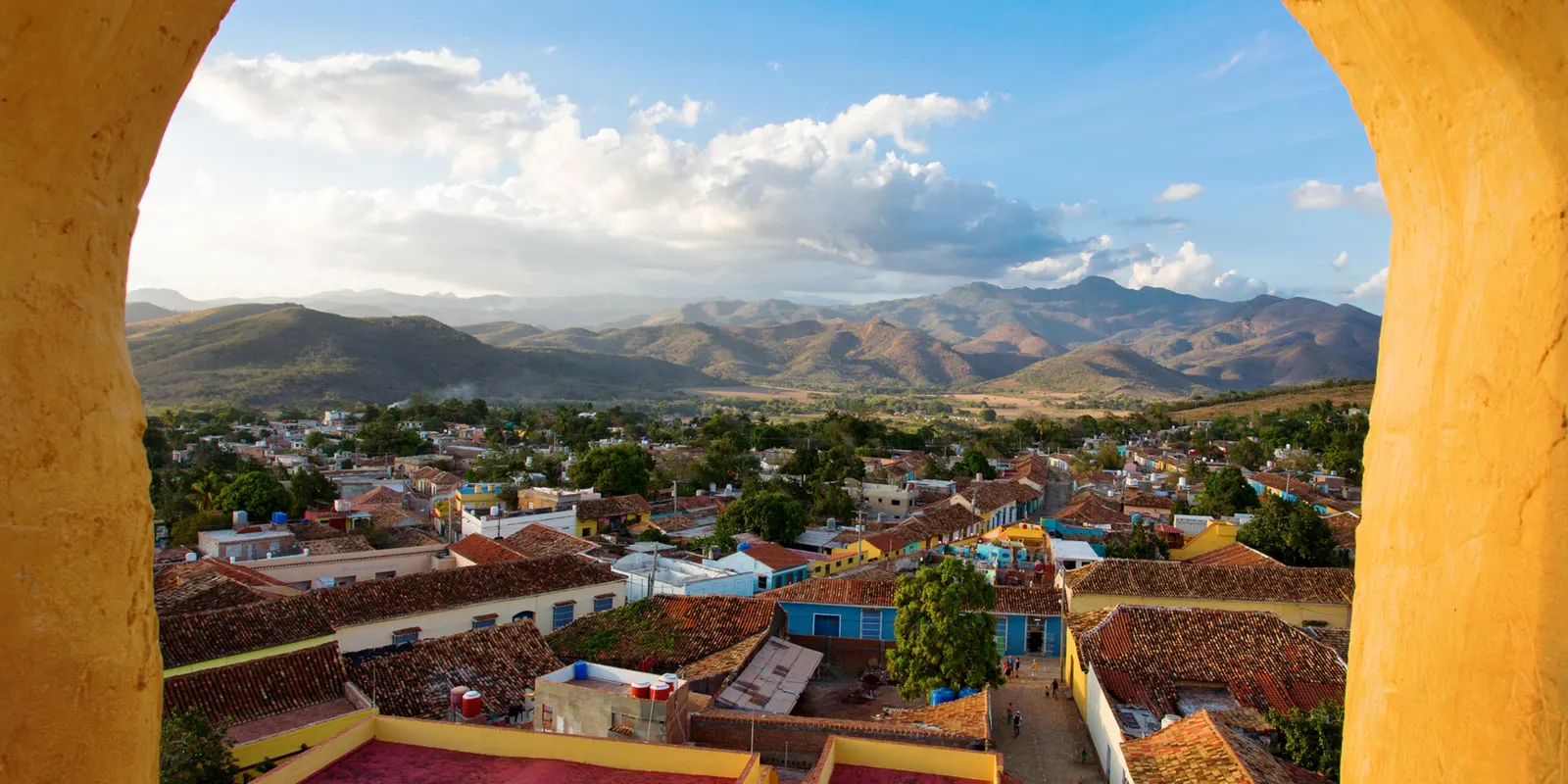 Highlights of Cuba: Colonial Cities & Cultural Discoveries