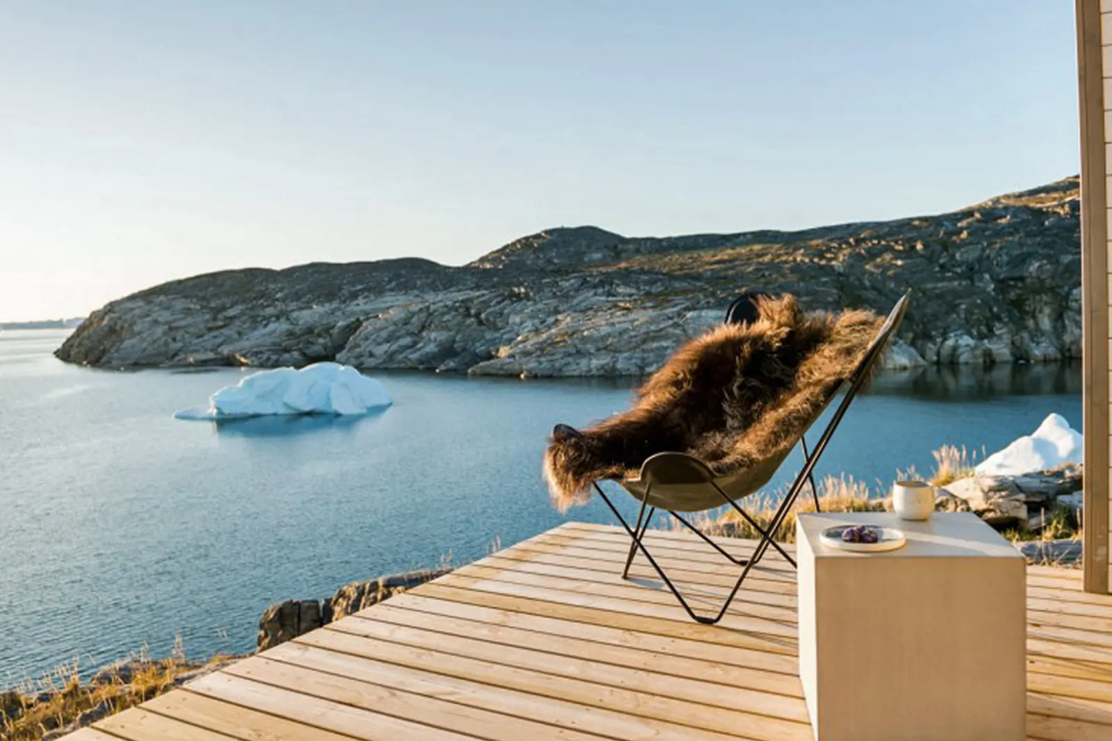 Best hotels in Greenland