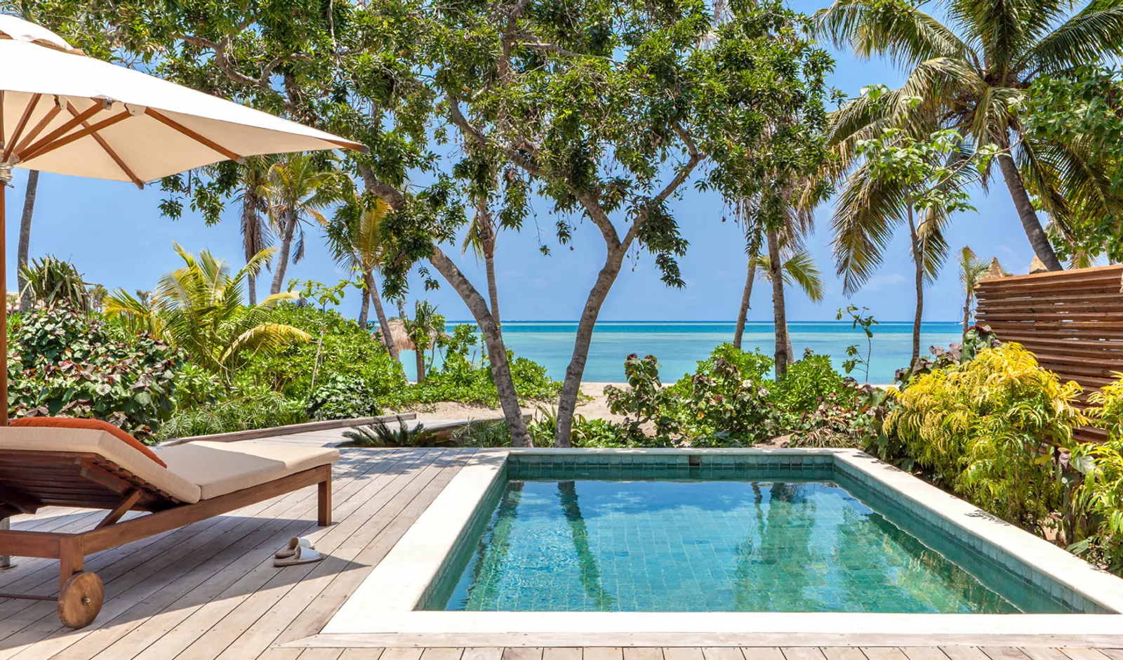 Mauritius
