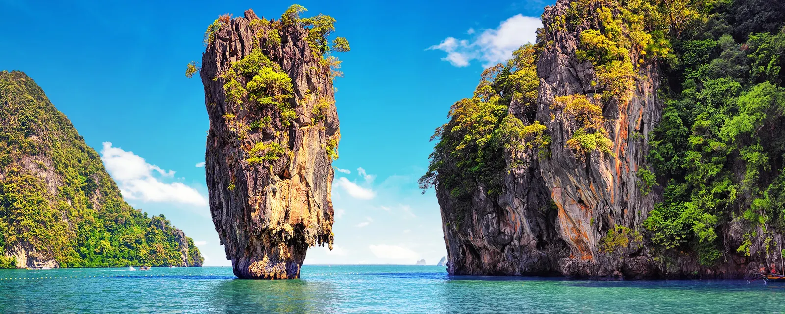 Thailand and Laos: A Peaceful Escape