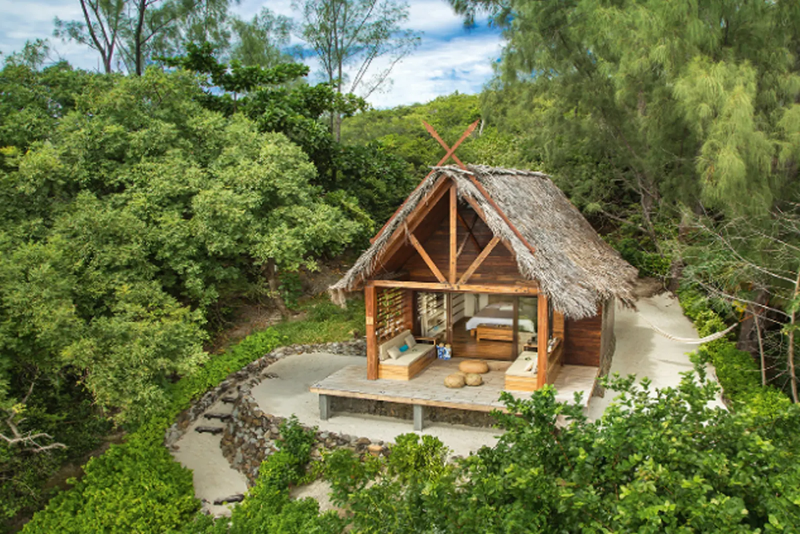 Best Hotels in Madagascar