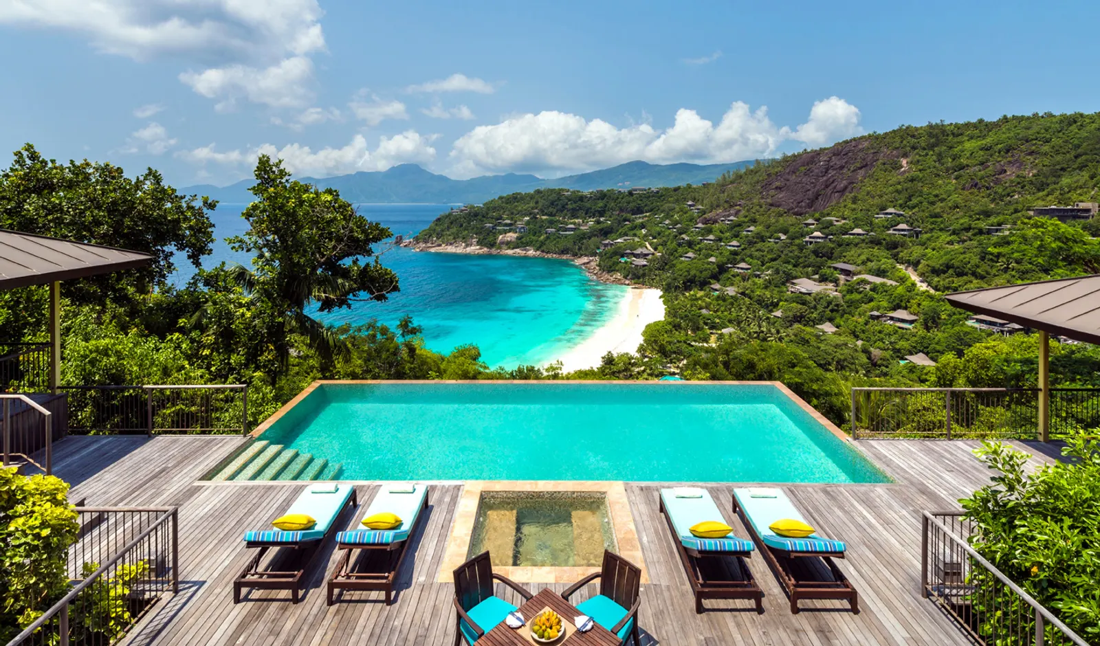 Paris and the Seychelles: A Luxury Holiday from City Chic to Island Bliss