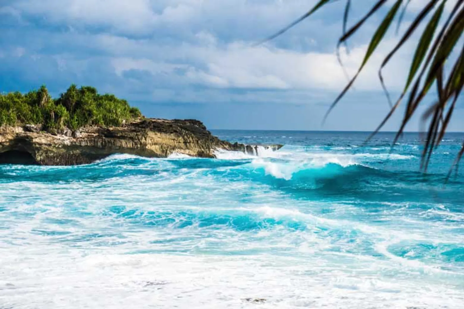 Raja Ampat: Charter a Yacht through Untold Indonesia
