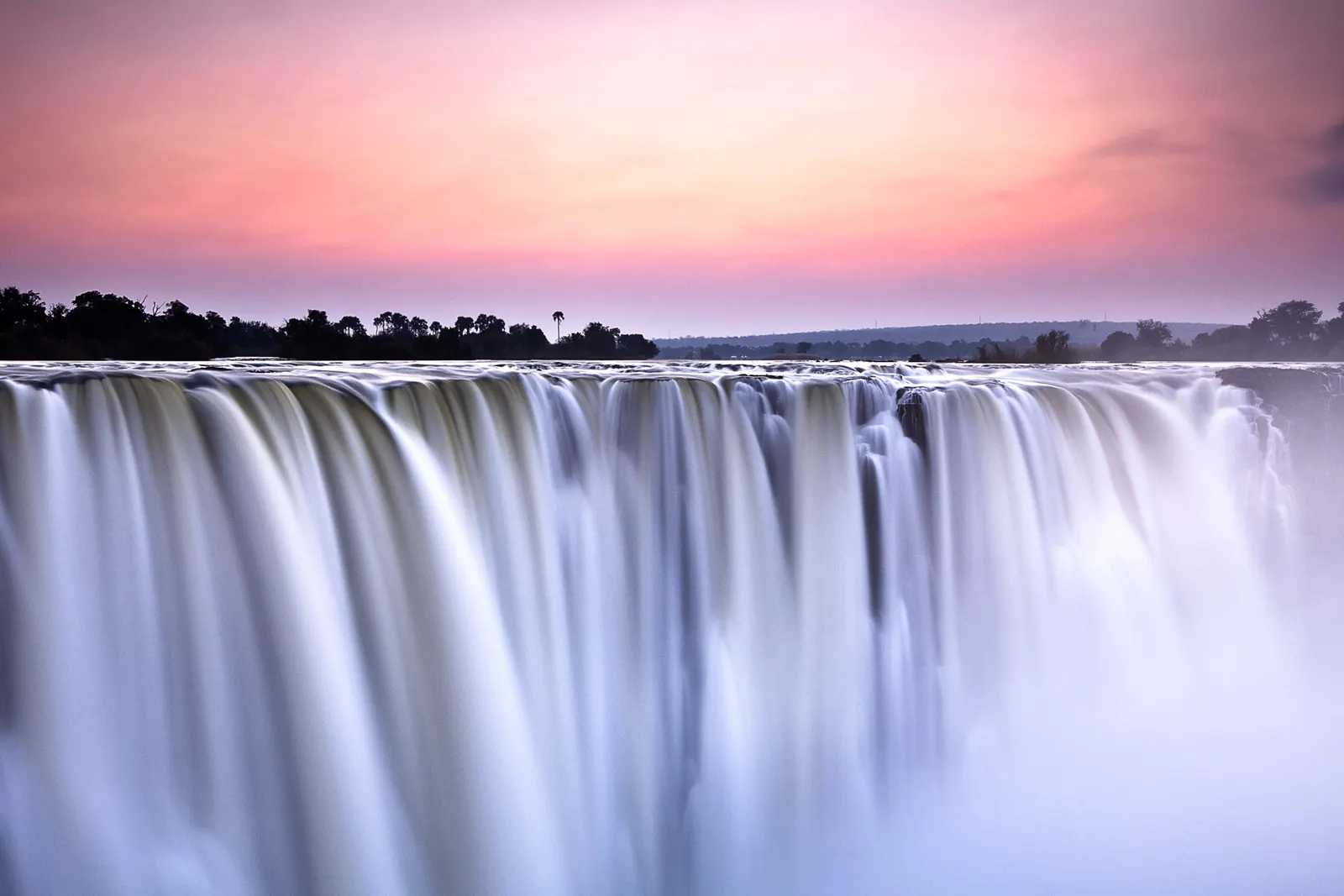Honeymoons in Zimbabwe