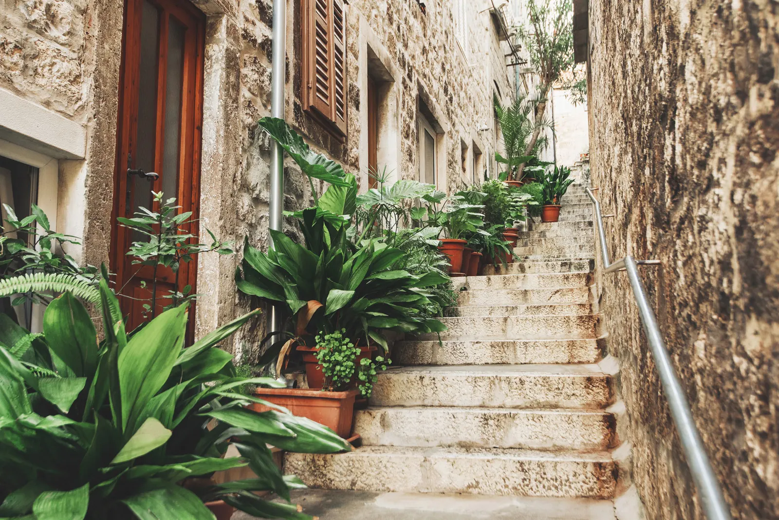 Dubrovnik and Montenegro: A Luxury Holiday on the Adriatic