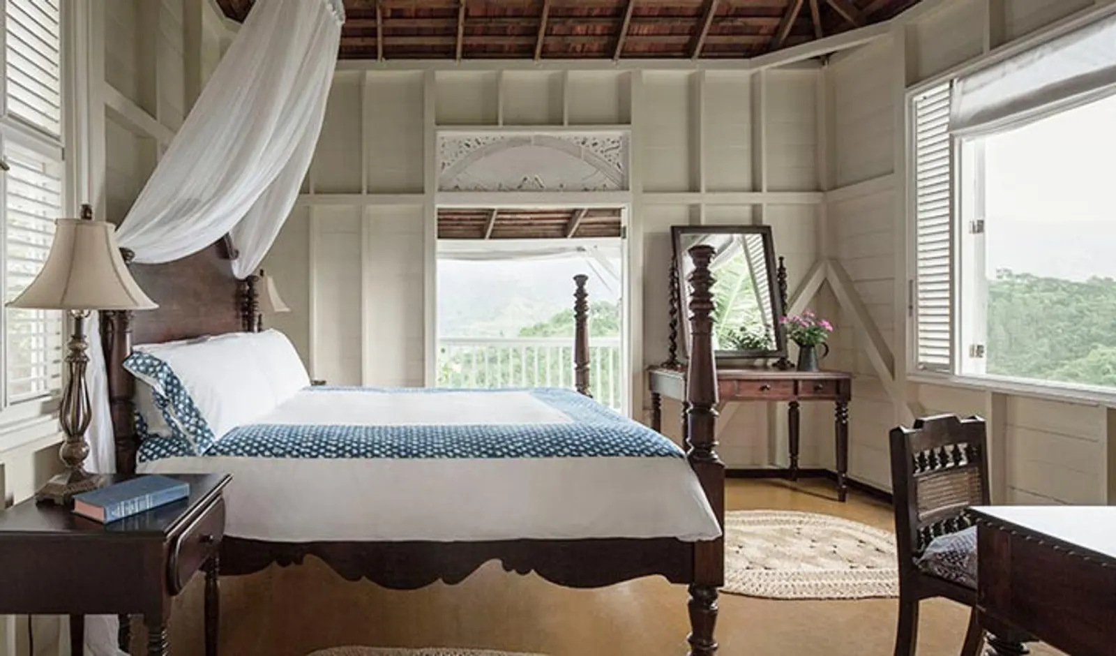 St Lucia, Barbados & Jamaica: A Gourmet Getaway in the Caribbean