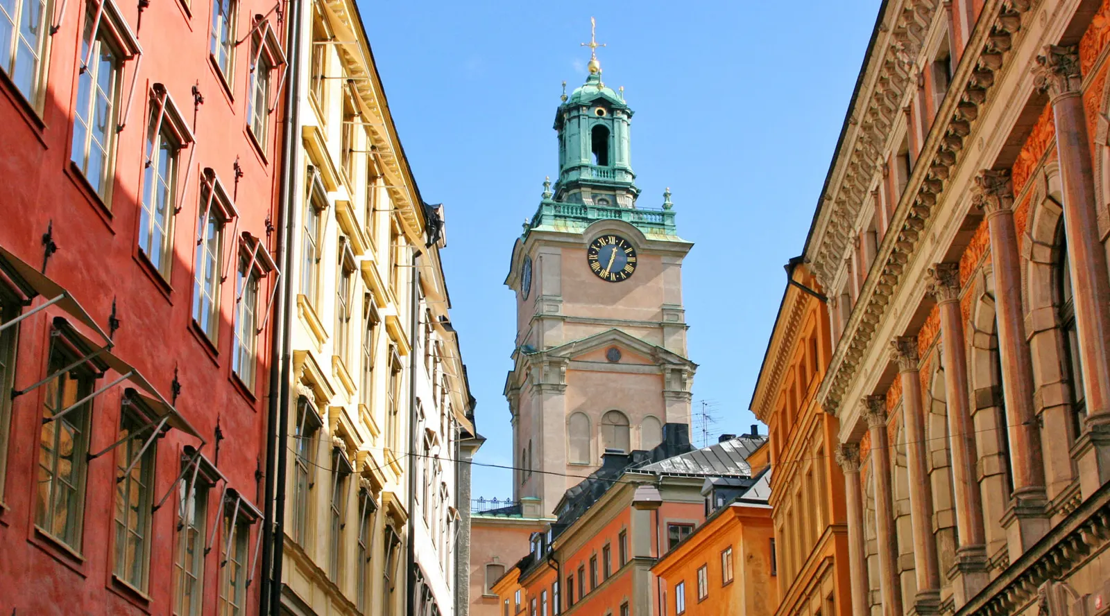 Sweden & Finland: A Luxury Summer Escape to Lakeland & Lapland