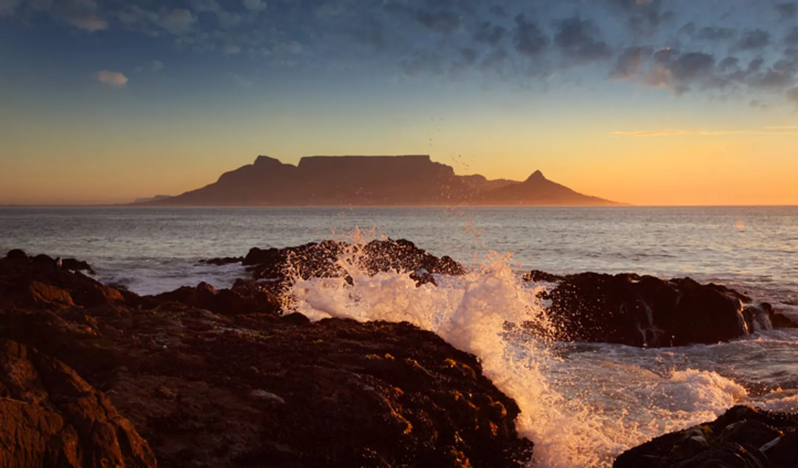 Ultimate South Africa: Cape Town, Winelands, Sabi Sands