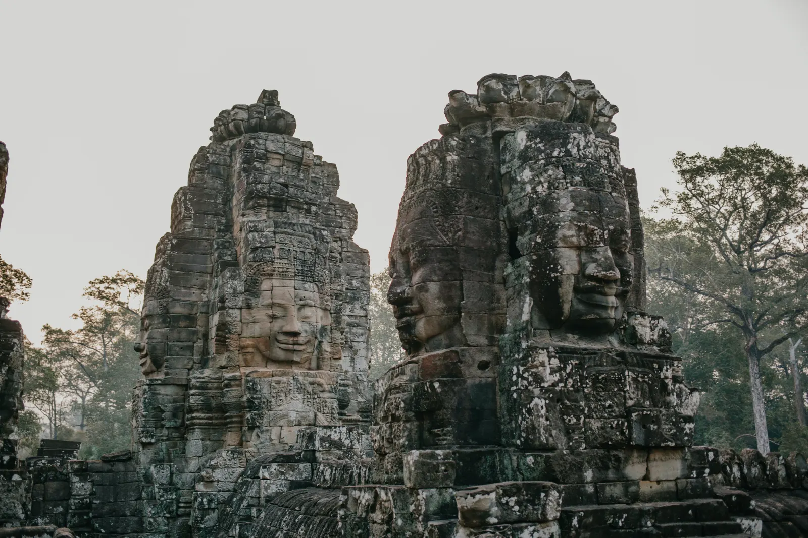 South East Asia