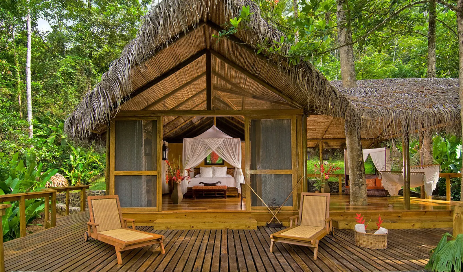 Pacuare to Papagayo: A Luxury Conservation Adventure in Costa Rica