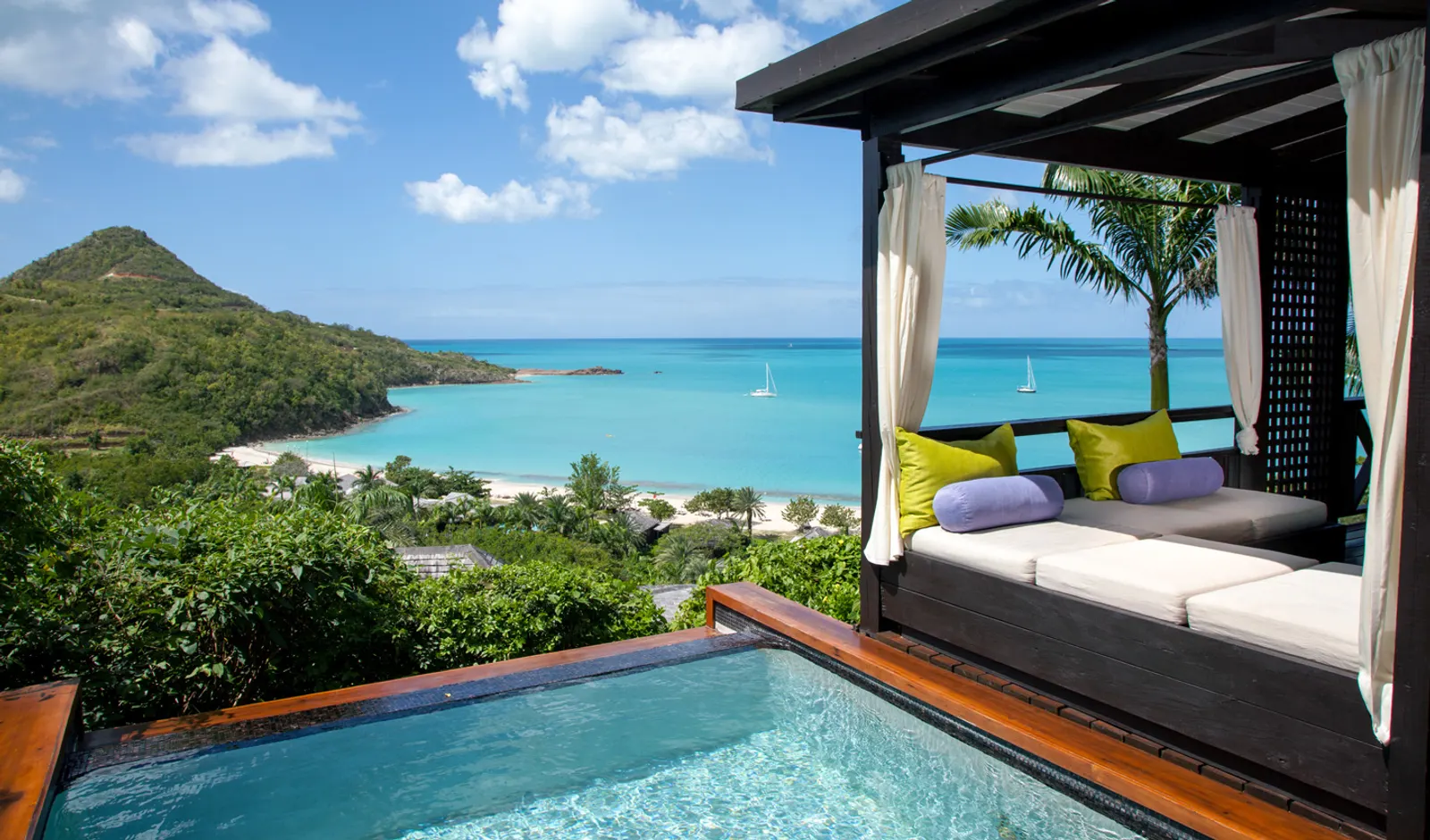 Mustique
