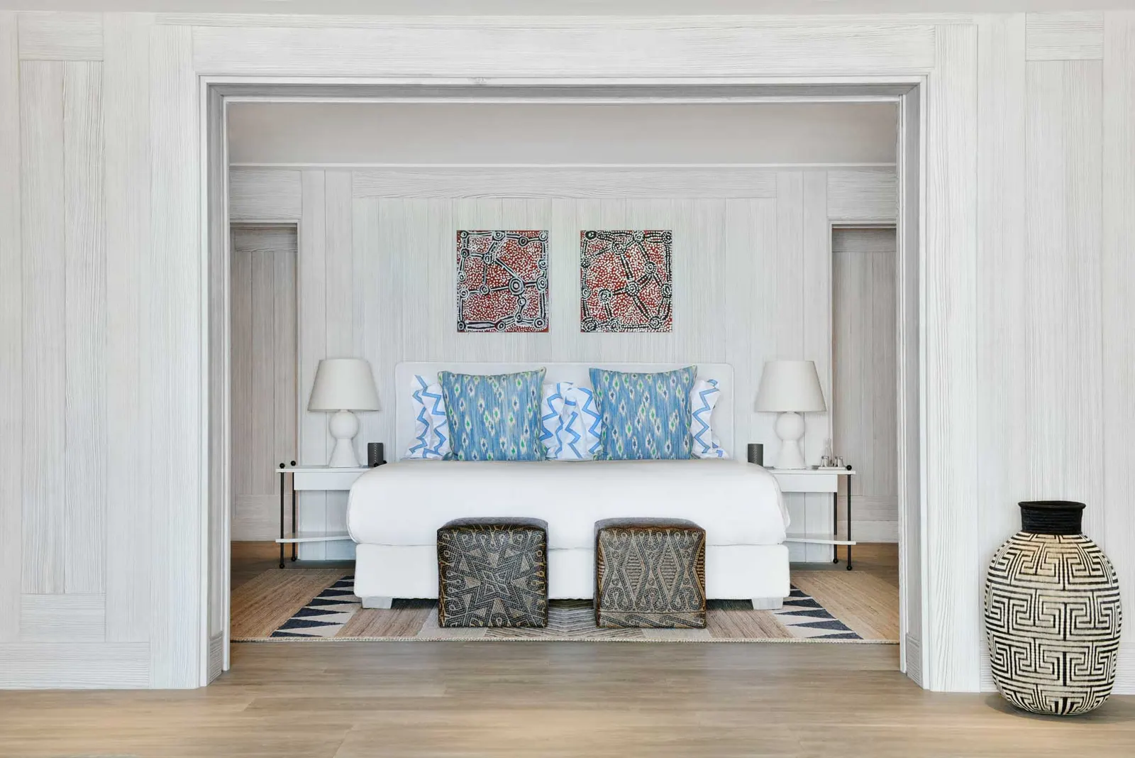 Luxury hotels in St Barths