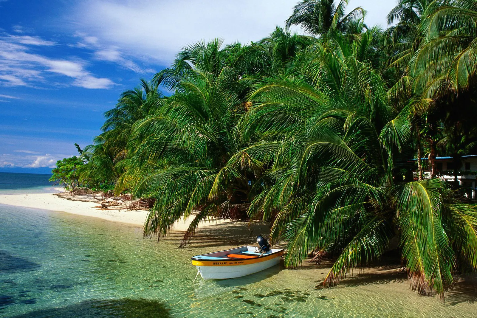 Luxury Honeymoons in Panama