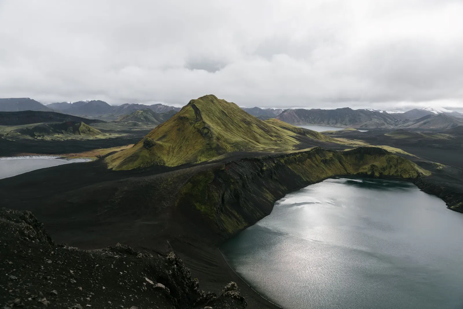 Reykjavik & South Iceland: A Luxury Iceland Family Holiday