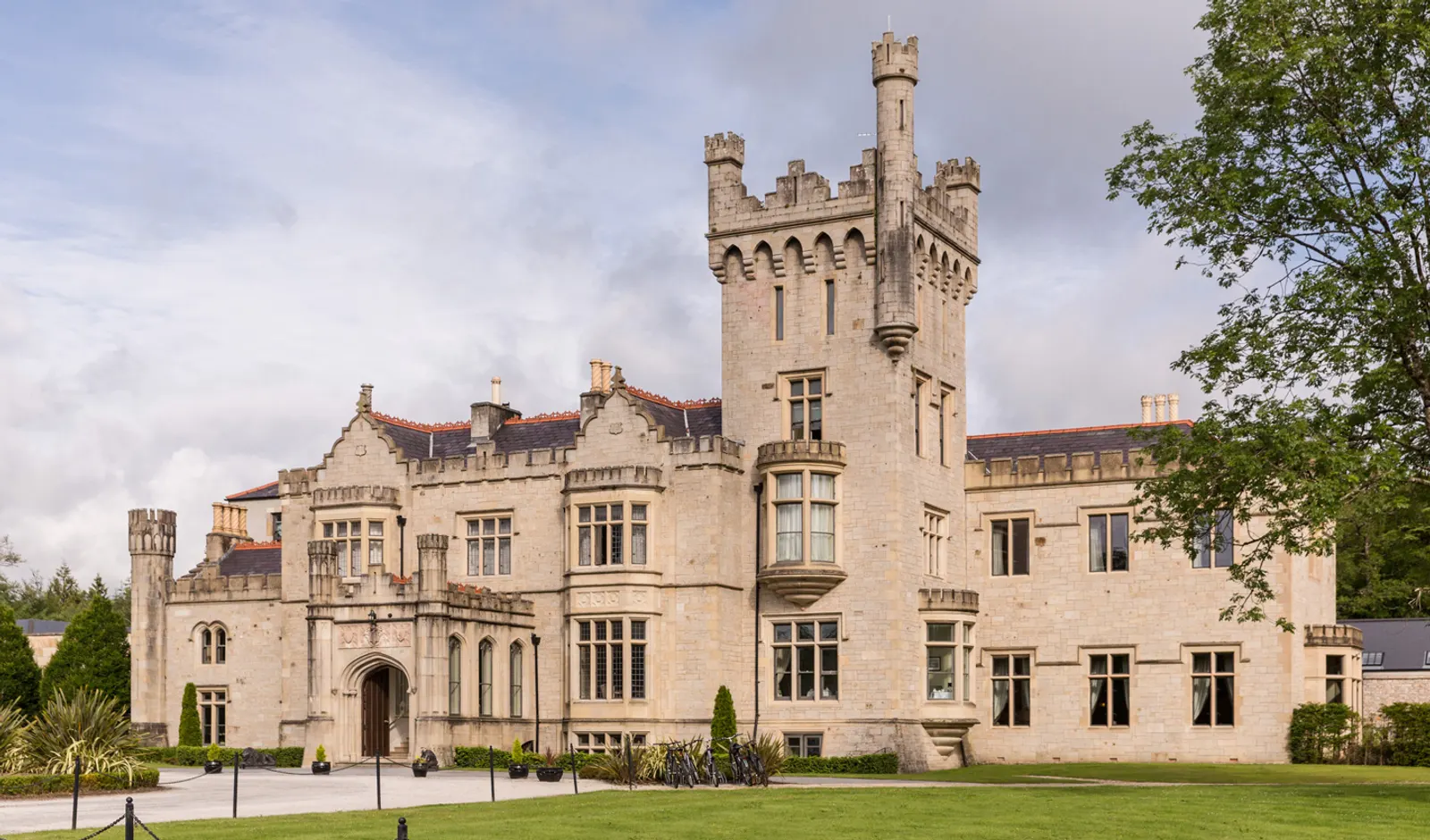 Ireland