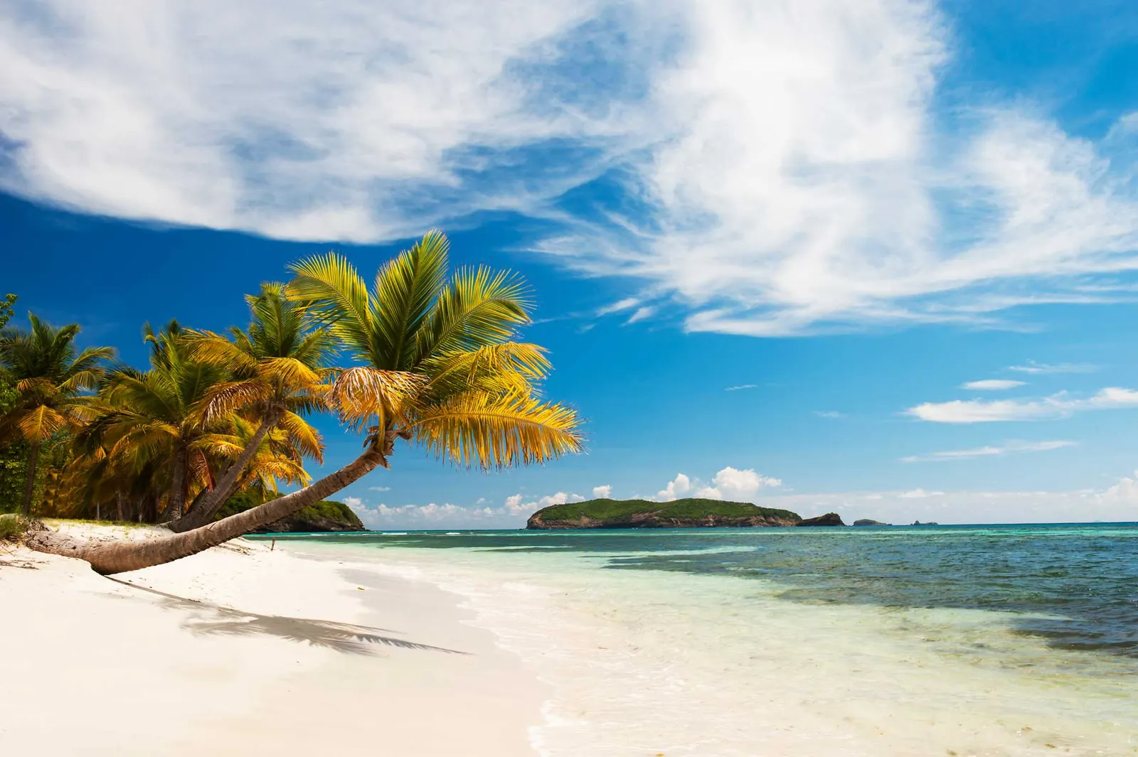 Luxury honeymoons in Mustique