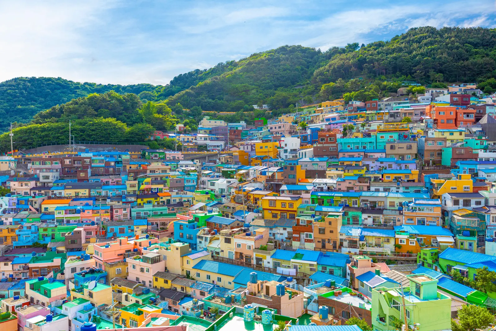 Highlights of South Korea: Cultural Discoveries Old & New
