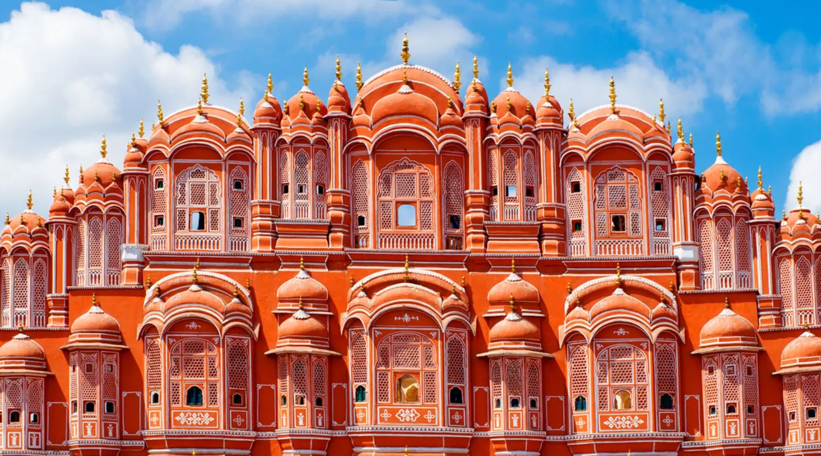 The Jaipur Market Game