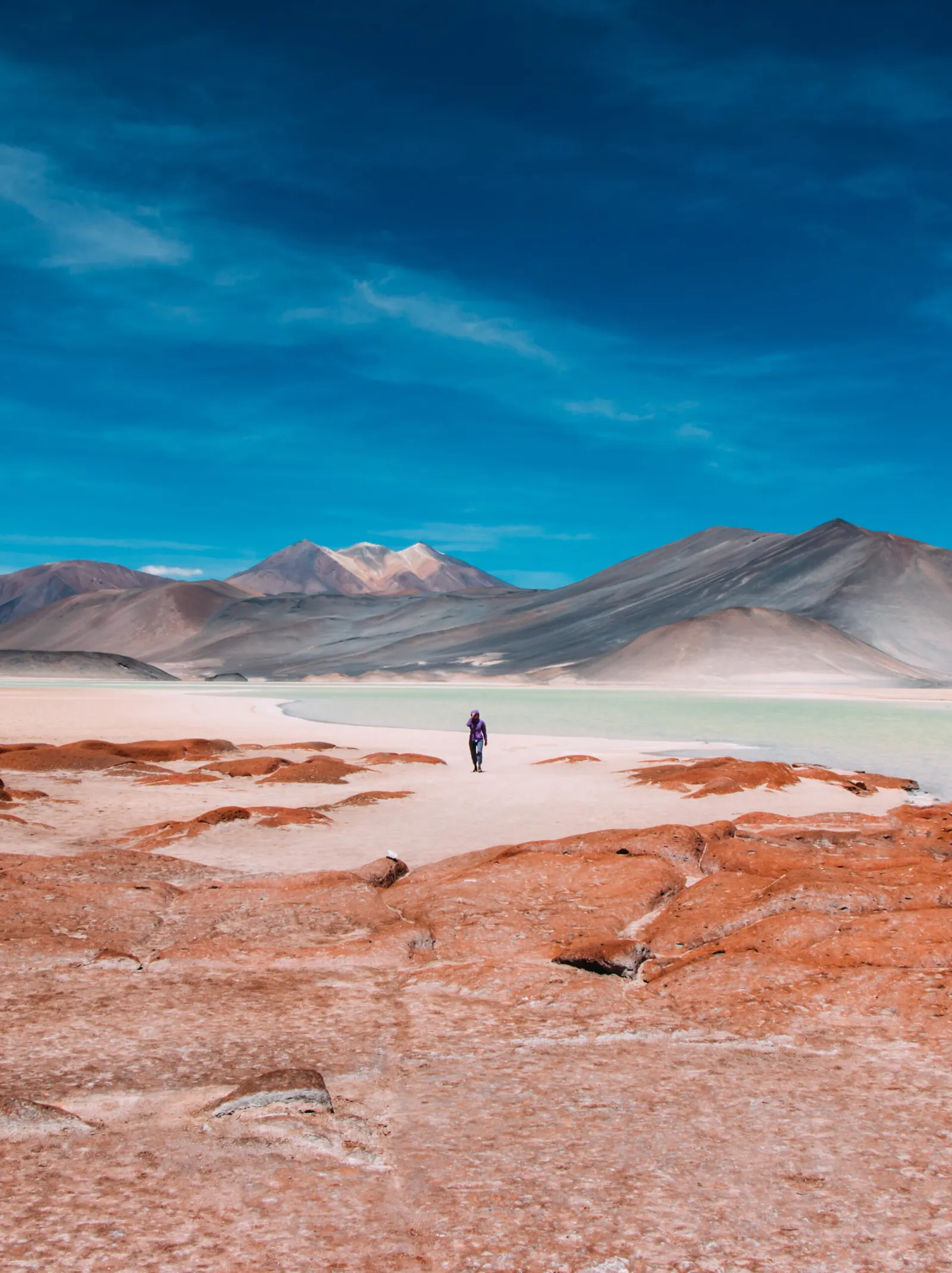 Chile & Argentina: A Grand Patagonian Adventure