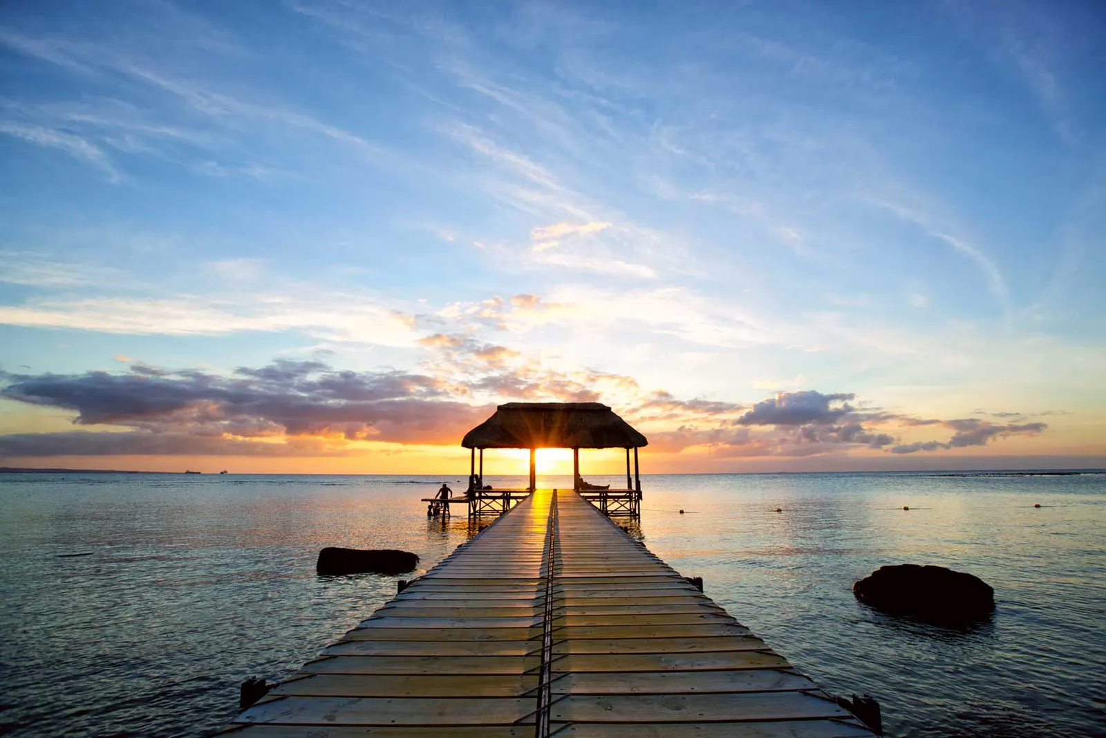 More about Mauritius