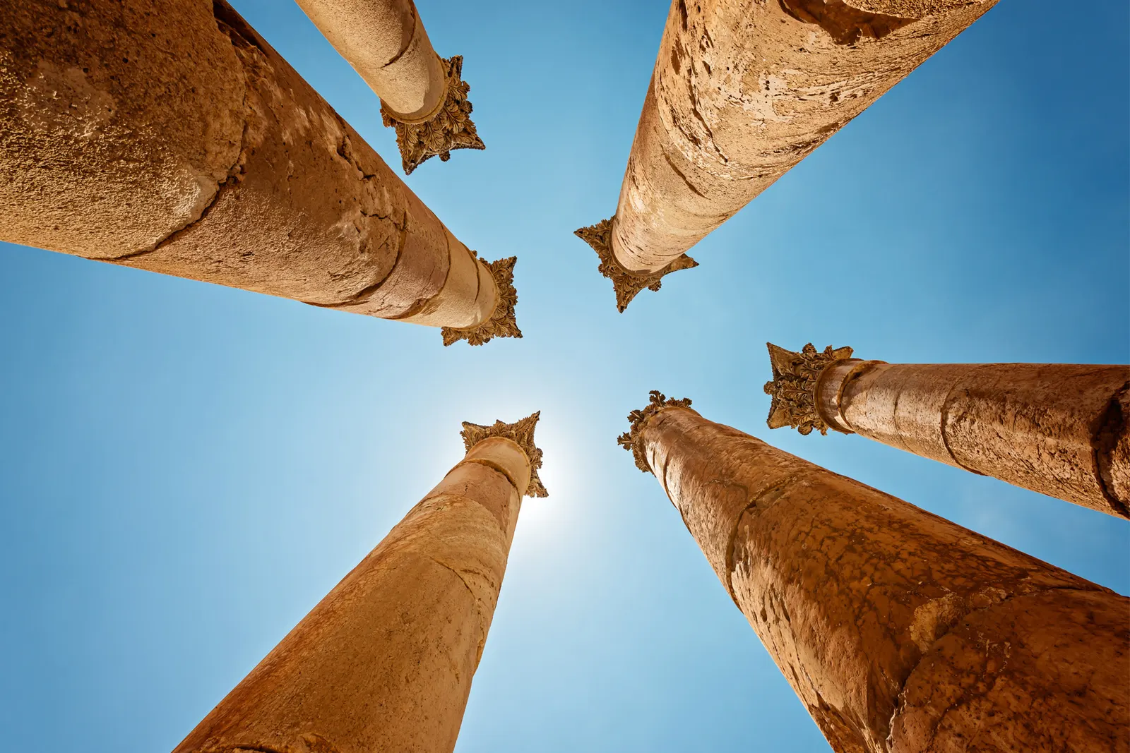 More about Jordan